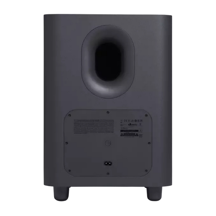Саундбар JBL Bar 500, Чёрный