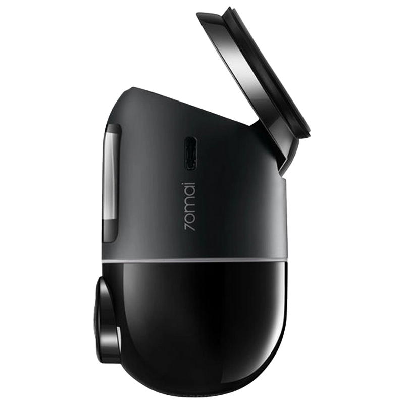 Cameră DVR frontală  70mai X200 Omni, Negru