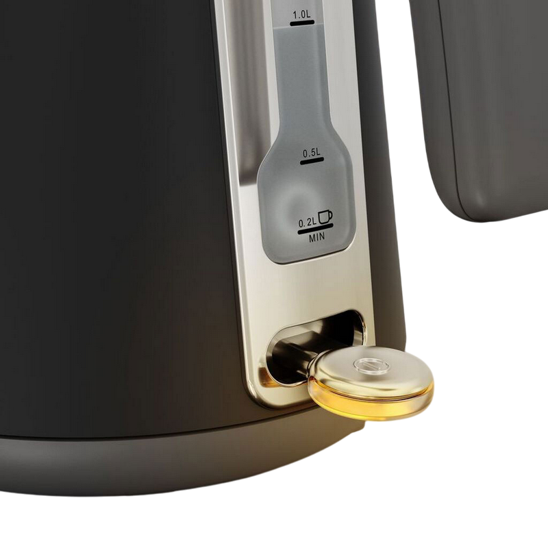 Fierbător electric Tefal KI6668E0 Alb