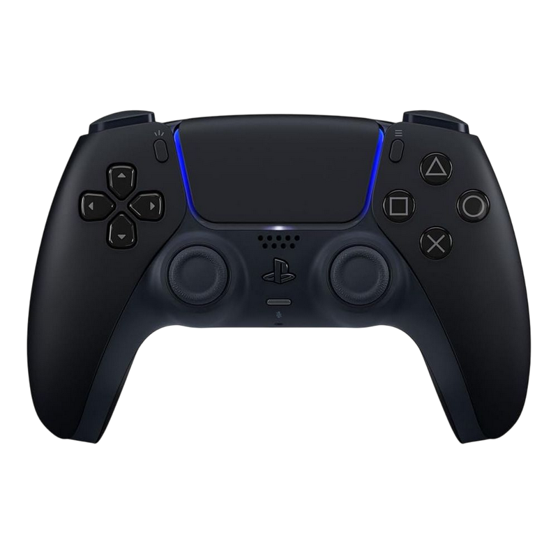 Геймпад SONY Playstation 5 DualSense, Чёрная полночь