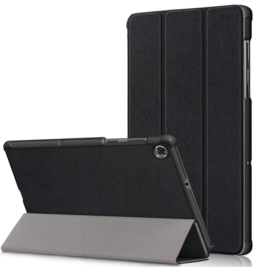 Husă pentru tabletă Noname TB-306L/306X, 10", Piele artificială, Negru