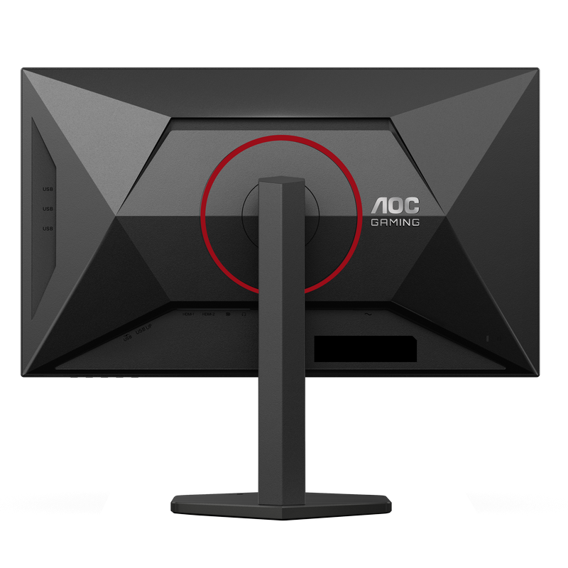 Monitor Gaming AOC Q27G4SRU Negru