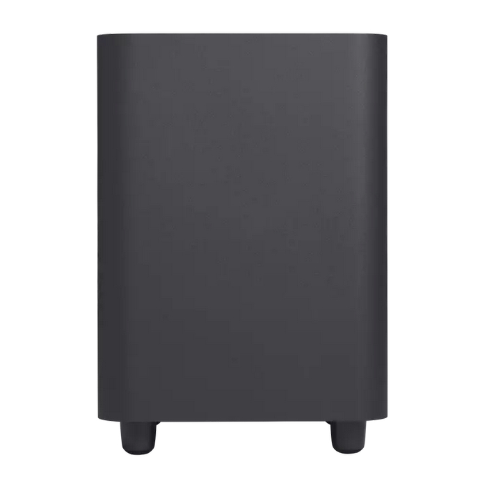 Саундбар JBL Bar 500, Чёрный