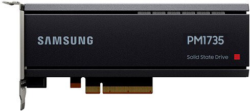 Накопитель SSD Samsung MZPLJ3T2HBJR-00007, 3200Гб, MZPLJ3T2HBJR-00007