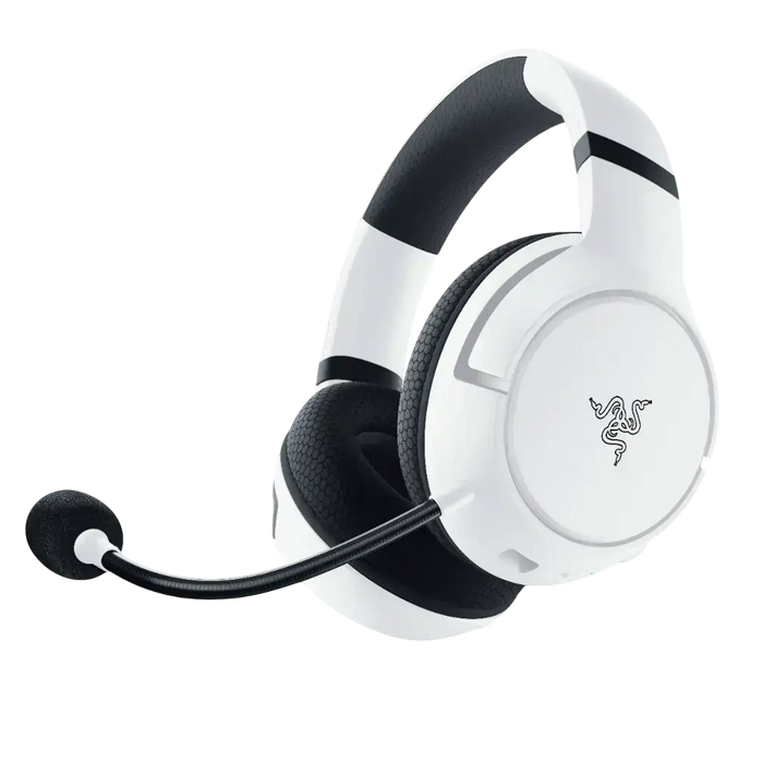 Căști Razer Kaira for Xbox Alb