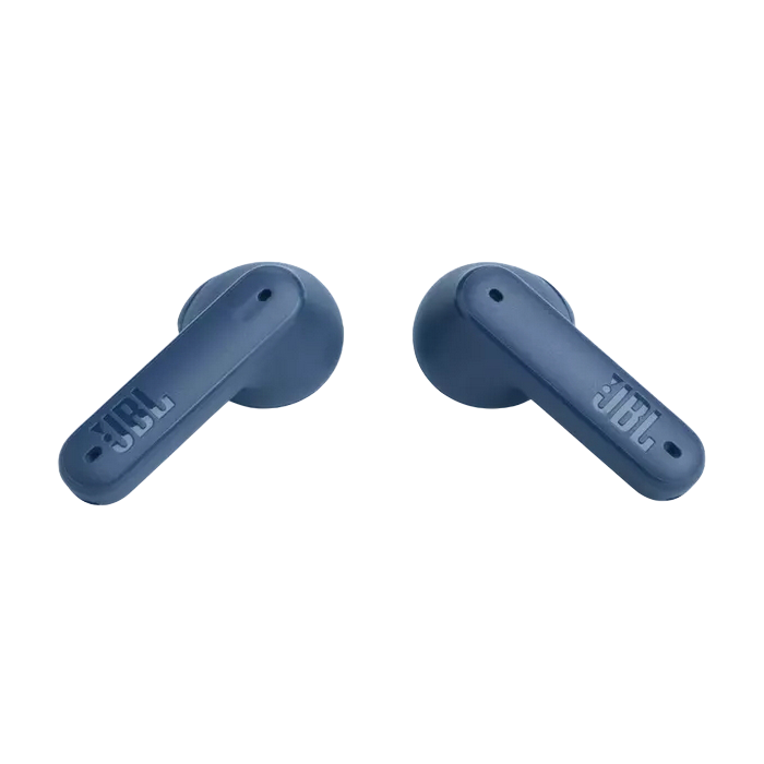 True Wireless JBL Tune Flex Blue