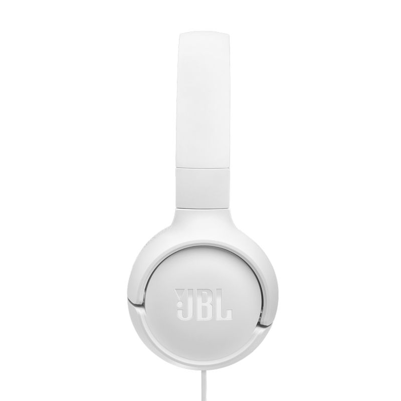 Наушники JBL Tune 520C Белый