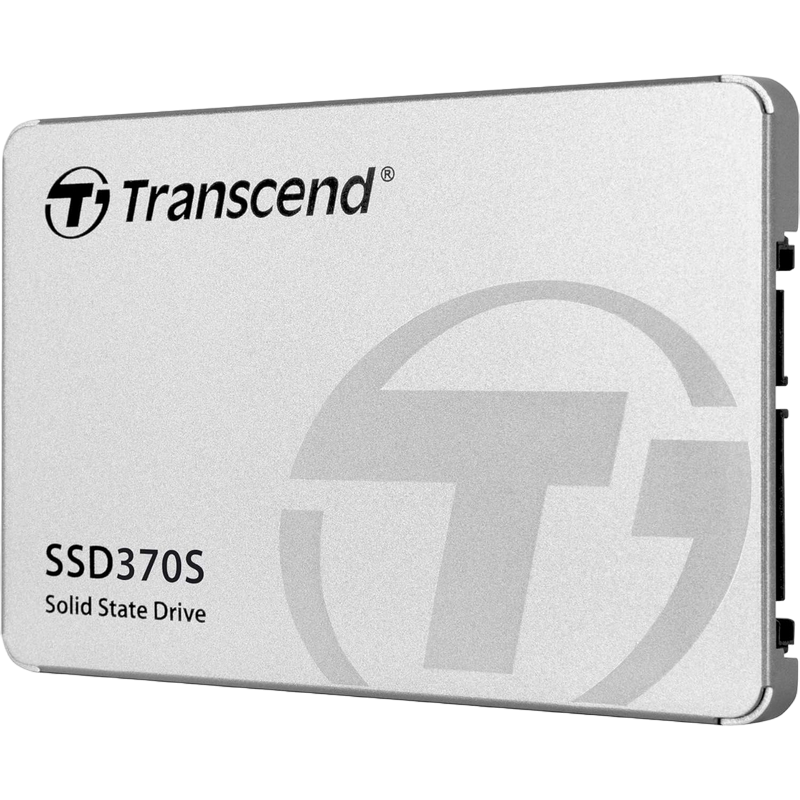Unitate SSD Transcend SSD370S, 64GB, TS64GSSD370S
