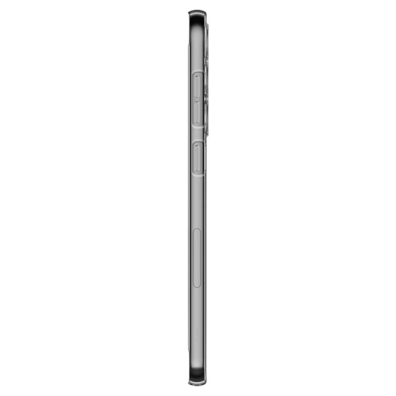 Spigen Samsung S23+, Airskin, Crystal Clear