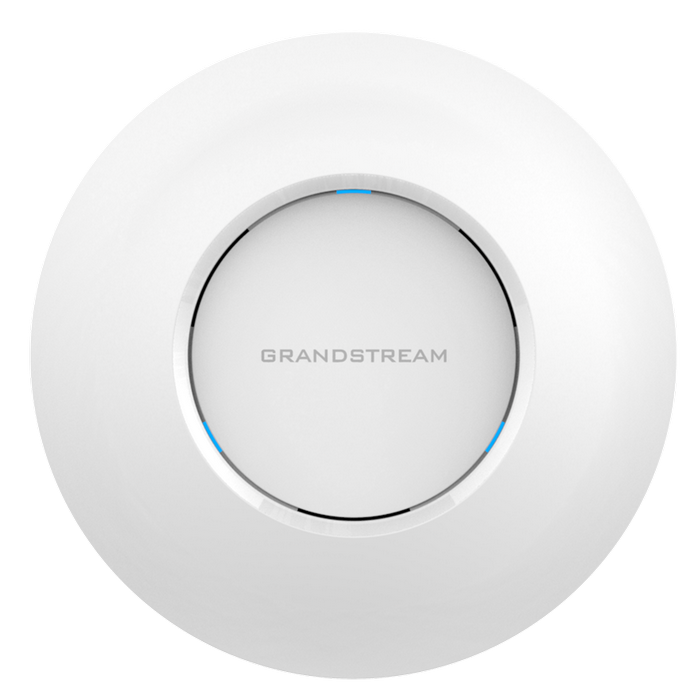 Punct de acces fără fir Grandstream GWN7605, 300 Mbps, 867 Mbps, Alb