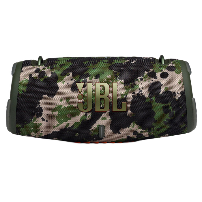 Portable Speakers JBL Xtreme 3 Camouflage