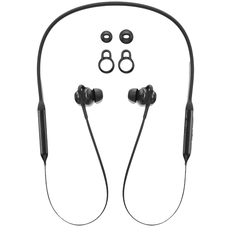 Lenovo In Ear Bluetooth Headphones (4XD1B65028)