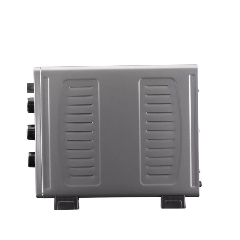 Cuptor electric ardesto meo-n40gr, gri Thumbnail 4