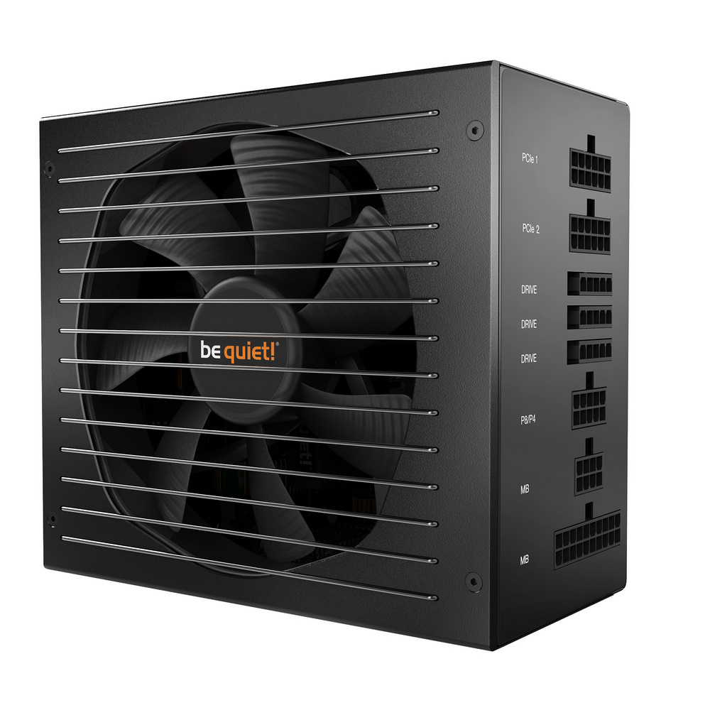 Sursă Alimentare PC be quiet! STRAIGHT POWER 11 PLATINUM, 750W, ATX, Complet modular