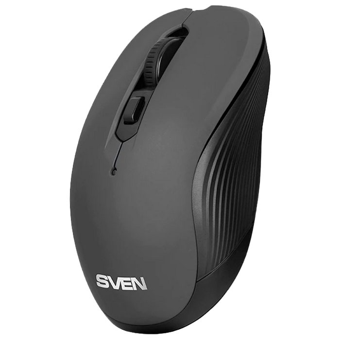 Беcпроводная мышь SVEN RX-560SW, Серый