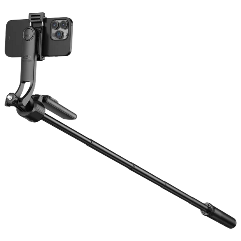 Монопод для селфи Proove FaceFix Черный