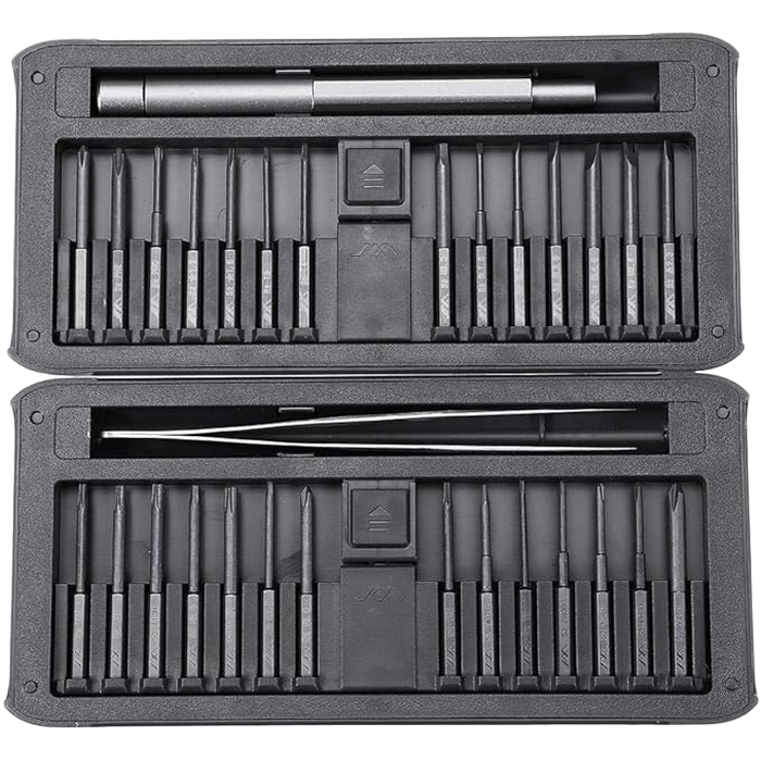 Set de șurubelnițe de precizie Jimi Multi-purpose Precision Screwdriver 30 in 1