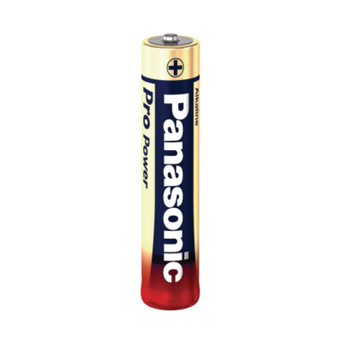 Panasonic   