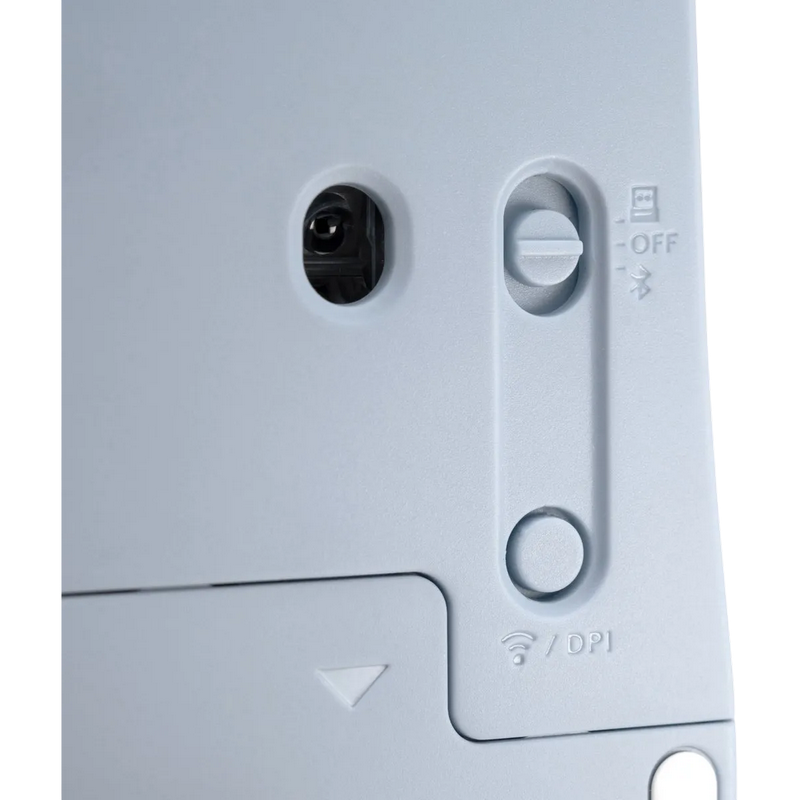 Mouse HP 400 Quiet Fără fir Albastru