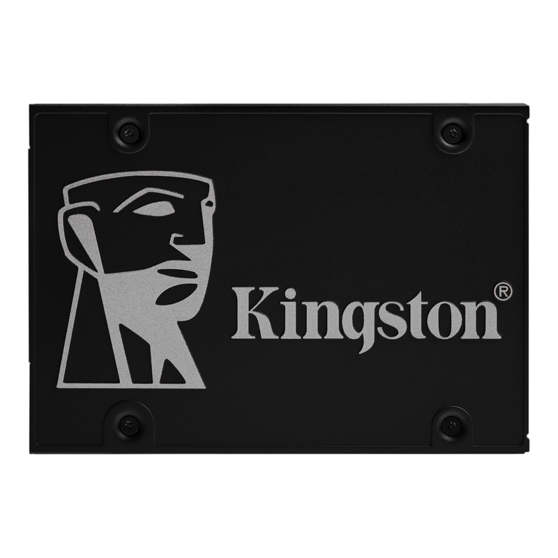 Unitate SSD Kingston KC600, 1024GB, SKC600/1024G