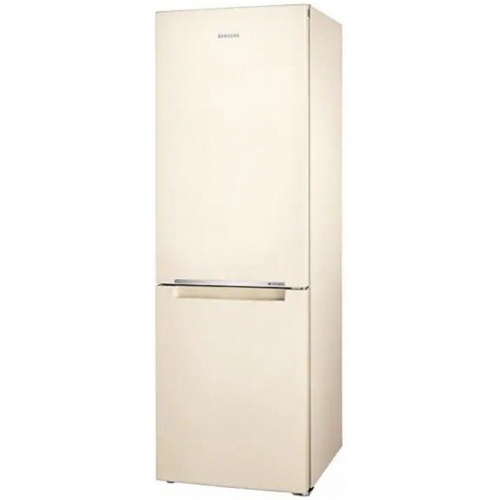Холодильник Samsung RB33J3000EL/UA, Бежевый