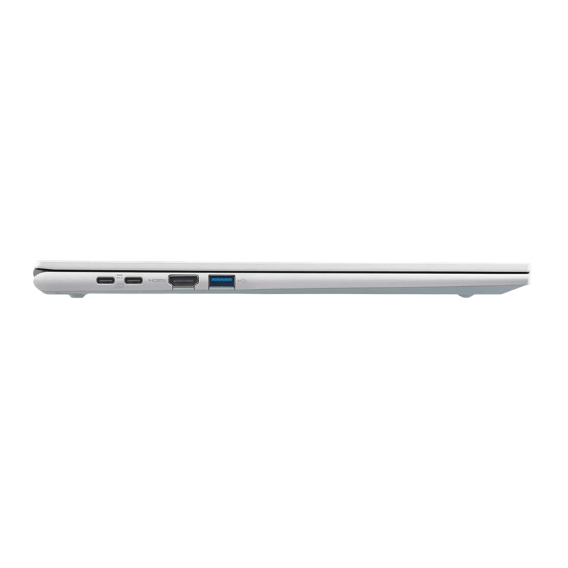 Laptop Acer Aspire Go 16 AG16-71P Pure Silver