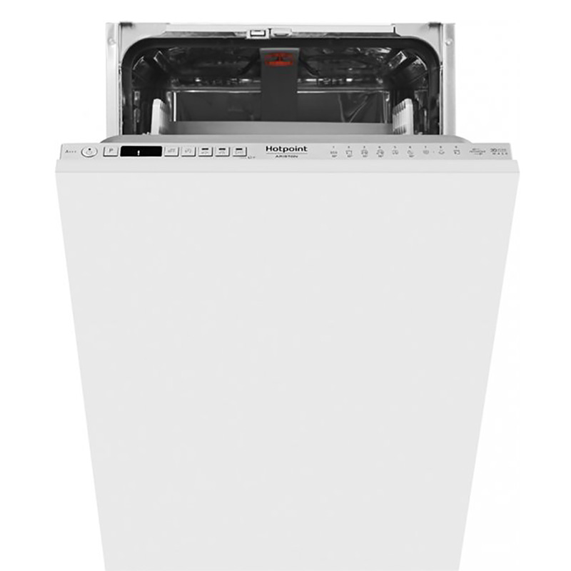 Посудомоечная машина Hotpoint-Ariston HSIO 3O35 WFE, Белый