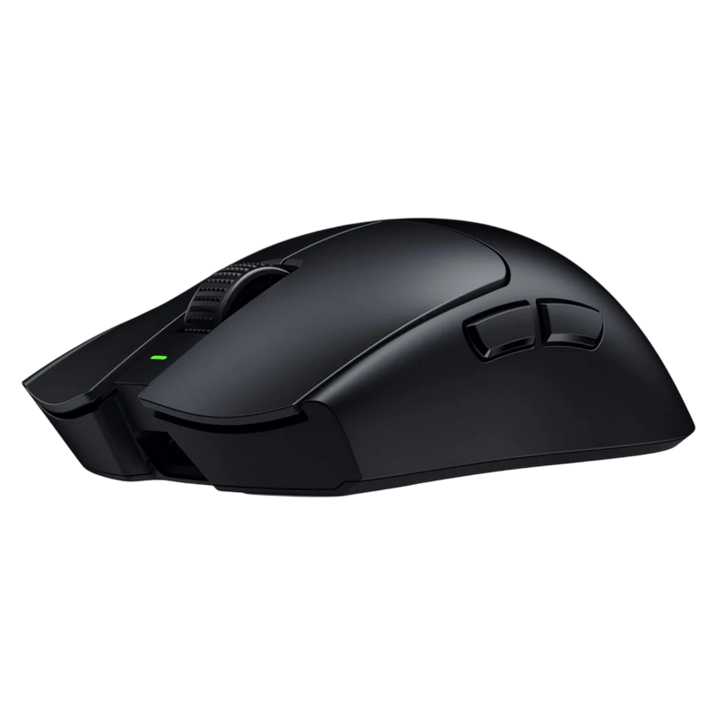 Игровая мышь Razer Viper V3 Pro Проводное / беспроводное Чёрный