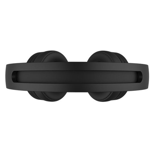 Monster Clarity 50 Black, headphones