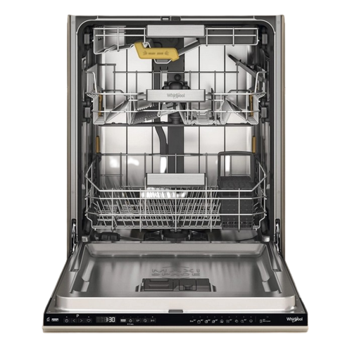 Dish Washer/bin Whirpool W8I HP42L