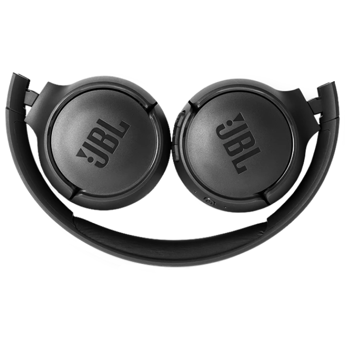 Гарнитура для мобильных телефонов JBL Tune 510BT, Беспроводной, Чёрный