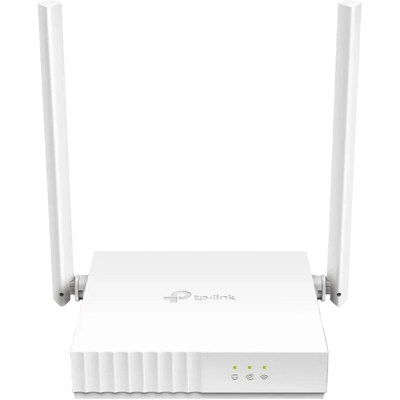 Wi-Fi N TP-LINK Router, 
