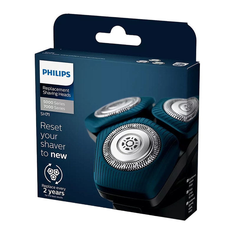 Shaver ACC Philips SH71/50