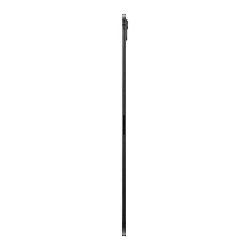 Tabletă Apple iPad Pro 13 (2025) Space Black