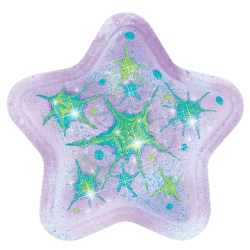 Nebulous Stars 11307 Fabrica de stele cazatoare - Mesaj intr-o sticla