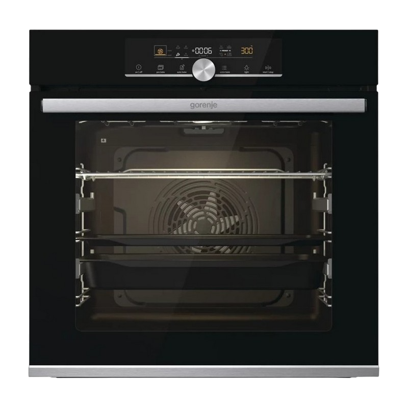 BinOven/el Gorenje BOS 6747 A01BG