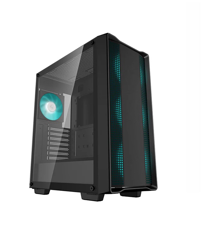 Navigator PC10182 / Gaming / PC Ryzen 5 5500 A520M 16GB SSD 1TB NVMe RTX3050 8GB 650W