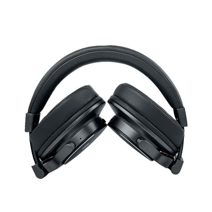 Гарнитура для мобильных телефонов MUSE M-278 FB, Беспроводной, Чёрный