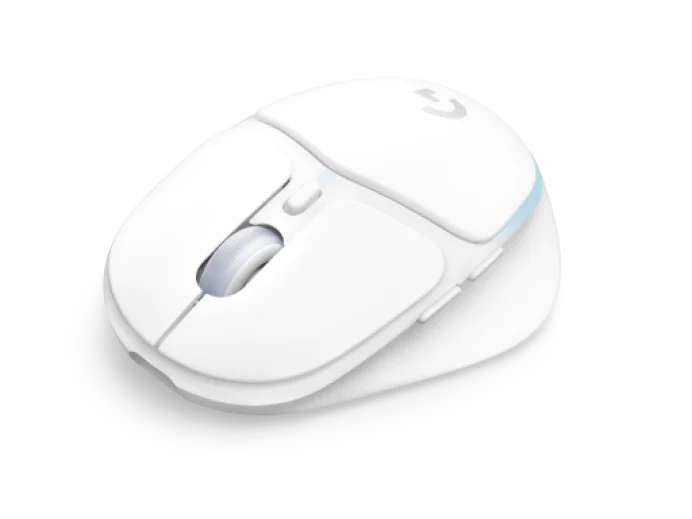 Игровая мышь Logitech G705, Белый