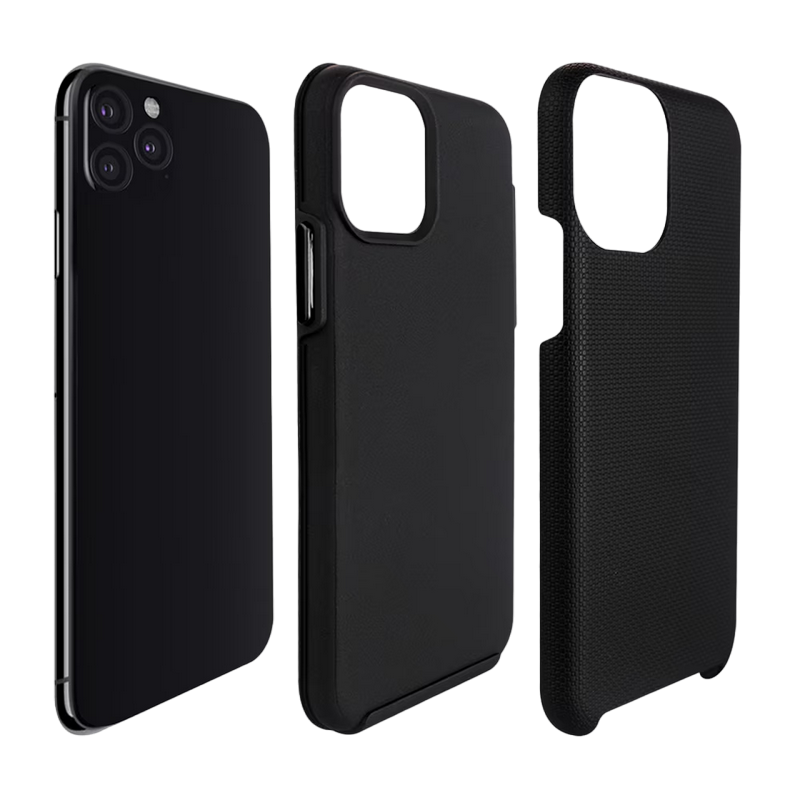 Eiger iPhone 11 Pro, North Case, Black