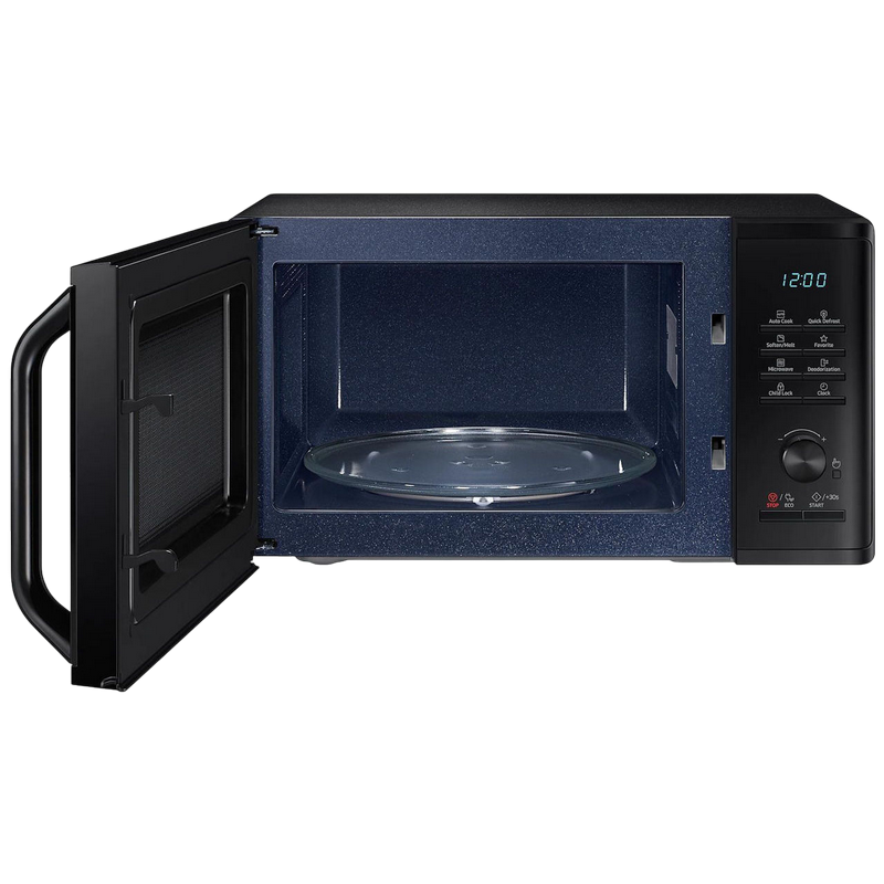 Cuptor cu microunde Samsung MS23K3515AK/E2 Negru