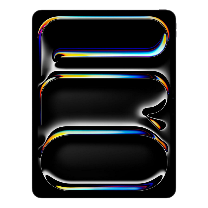 Tabletă Apple iPad Pro 13 (2025) Space Black