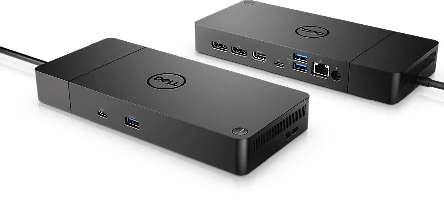 Docking Station Dell Dock WD19s