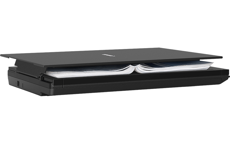Scanner Tablet Canon CanoScan LiDE 300, A4, Negru
