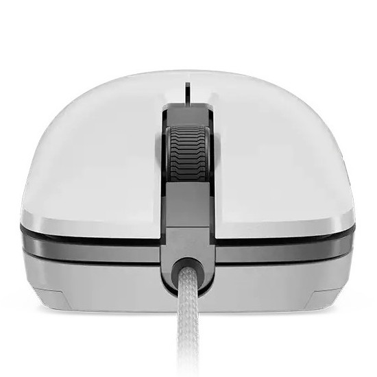 Lenovo Legion M300s RGB Gaming Mouse (White)