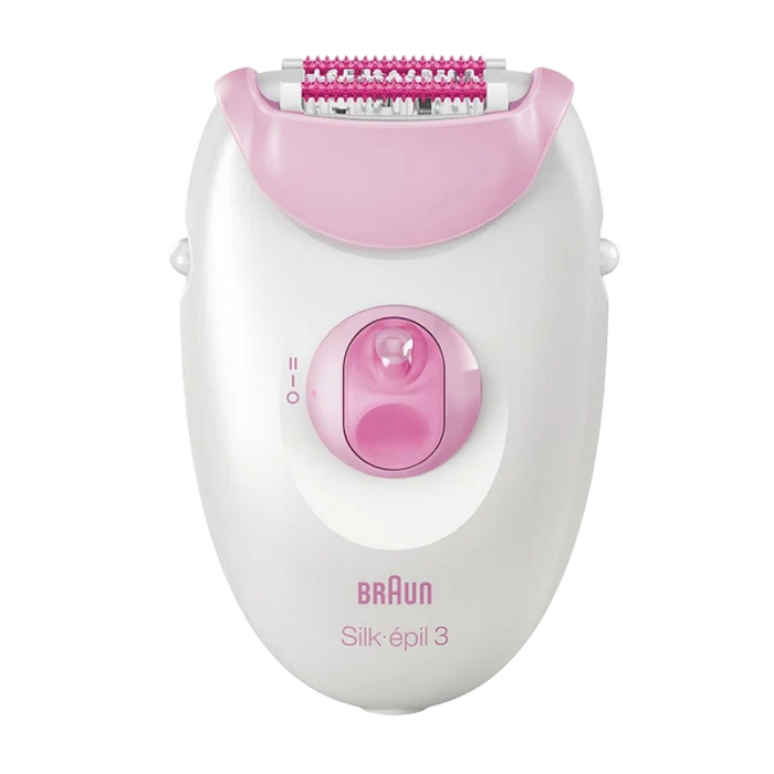 Epilator Braun SE3031