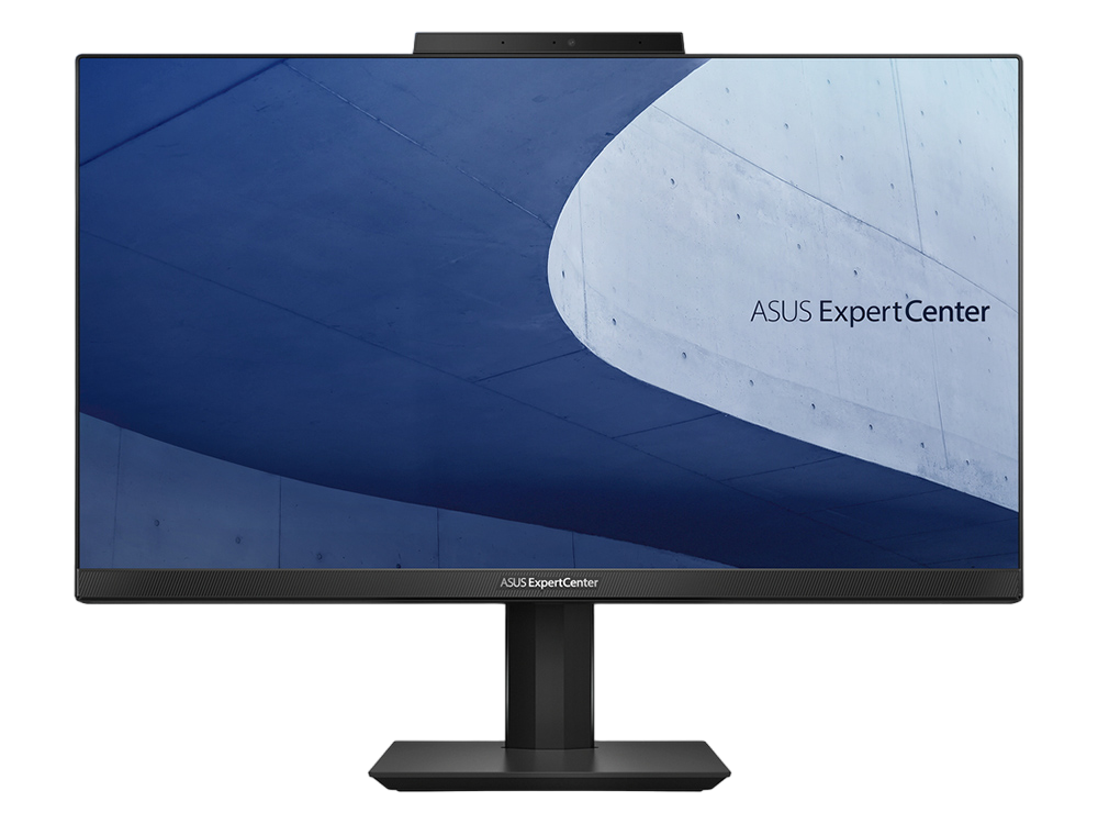 Computer All-in-One ASUS E5402, 23,8", Intel Core i5-1340P, 16GB/512GB, Fără SO, Negru