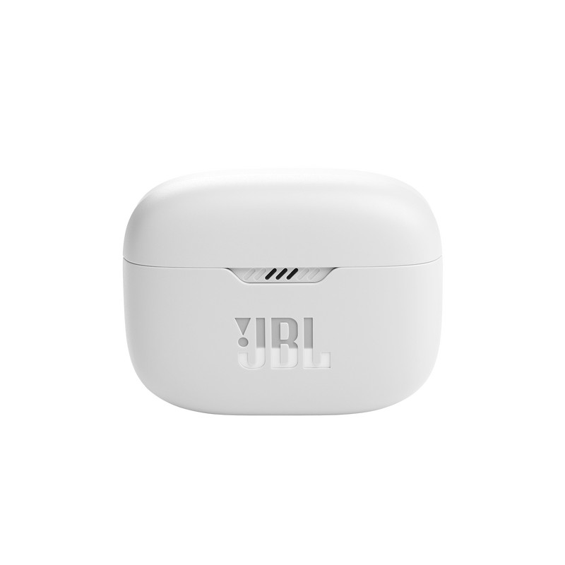 True Wireless JBL Tune 130NC White