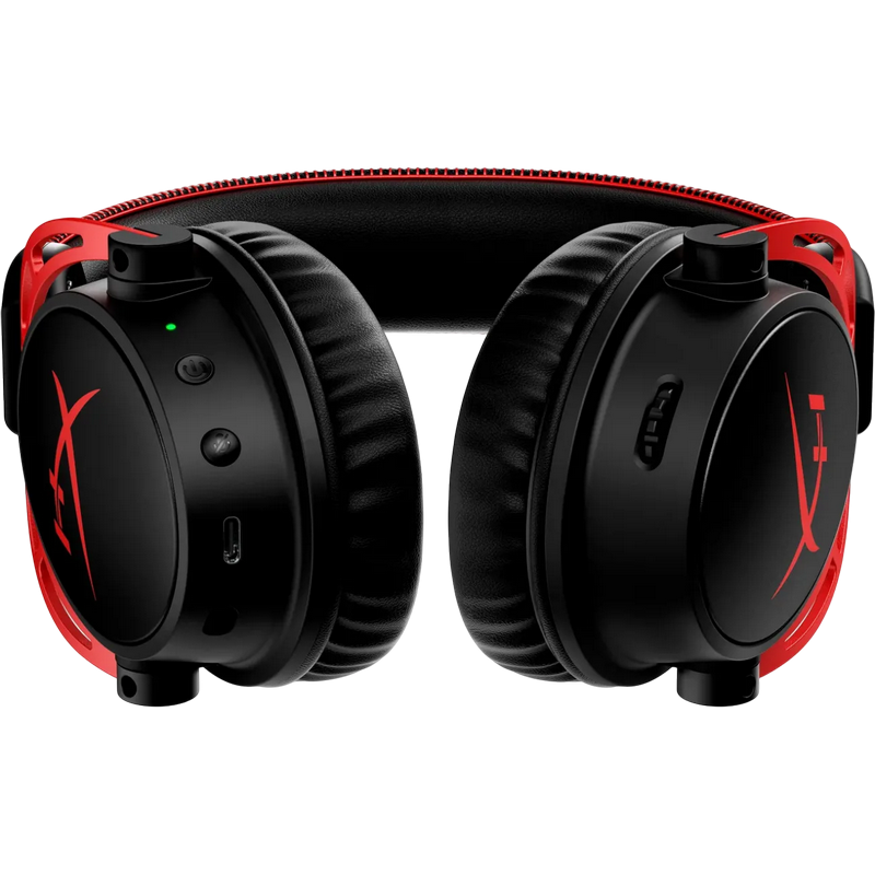 Wireless Gaming Headset HyperX Cloud Alpha
