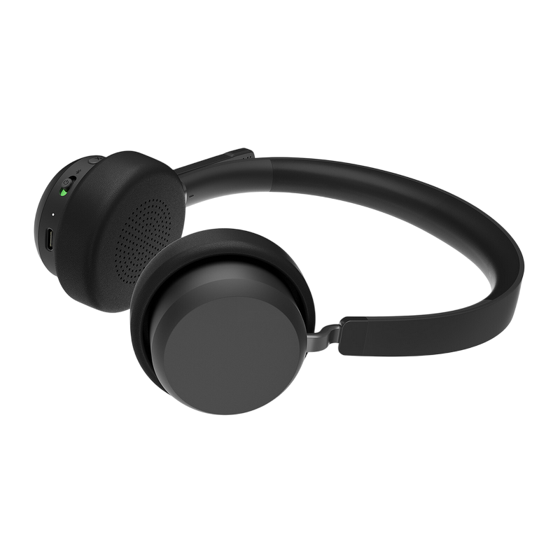 Lenovo Wireless VoIP Headset (4XD1M80020)
